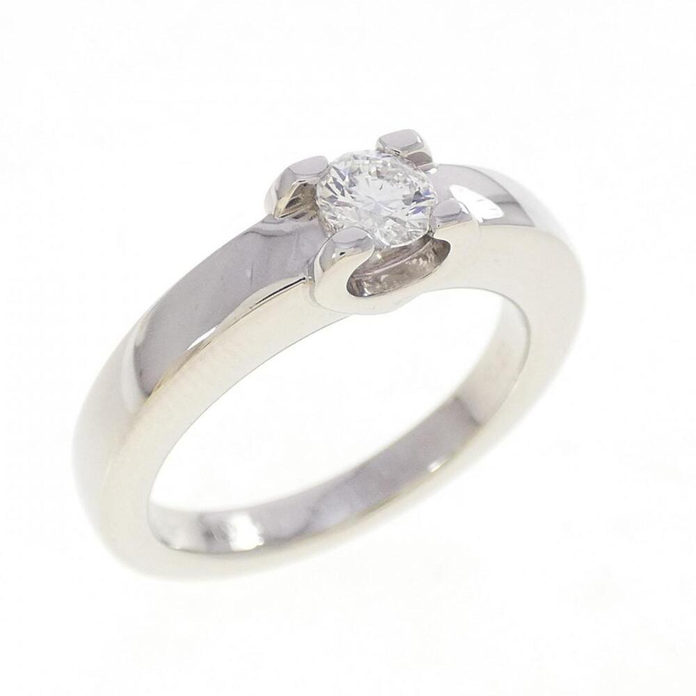 CARTIER Silver Ring